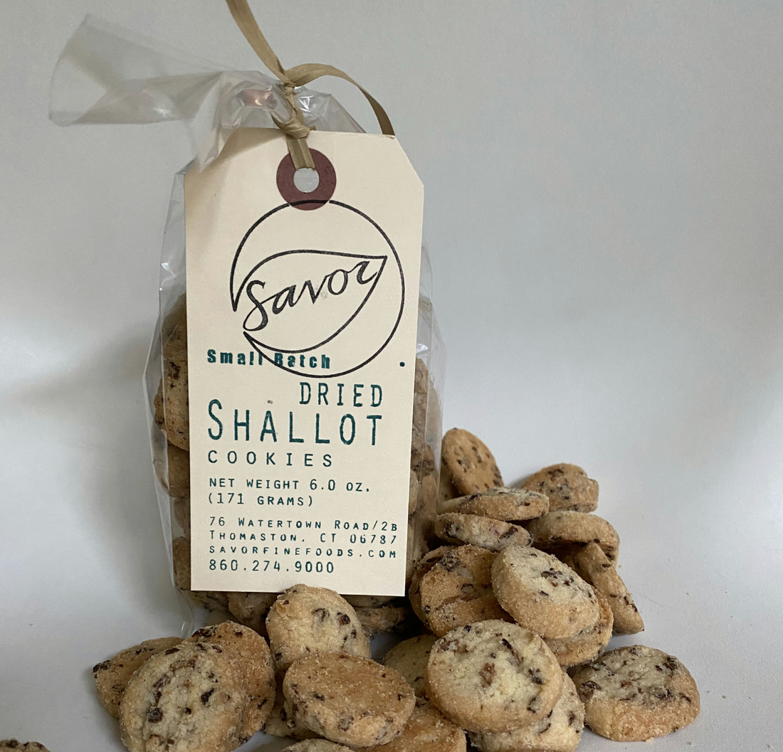 Savor Fine Foods