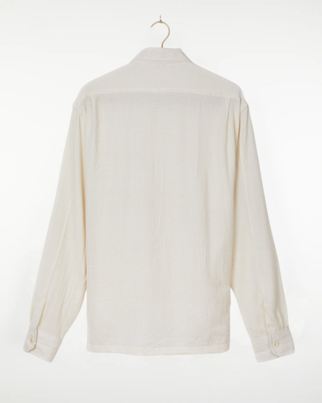 Harshil Two-Pocket L/S Shirt Kora