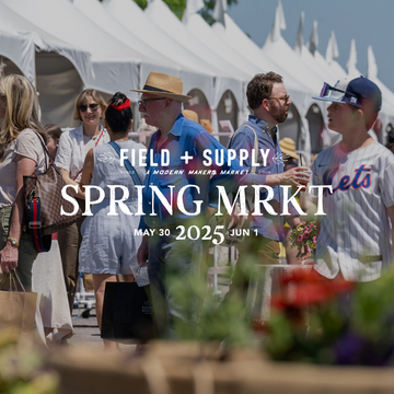 Spring MRKT 2025 Ticket