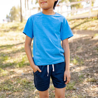 Organic Frankie T-Shirt