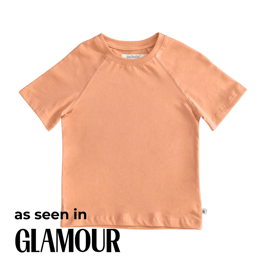 Organic Frankie T-Shirt