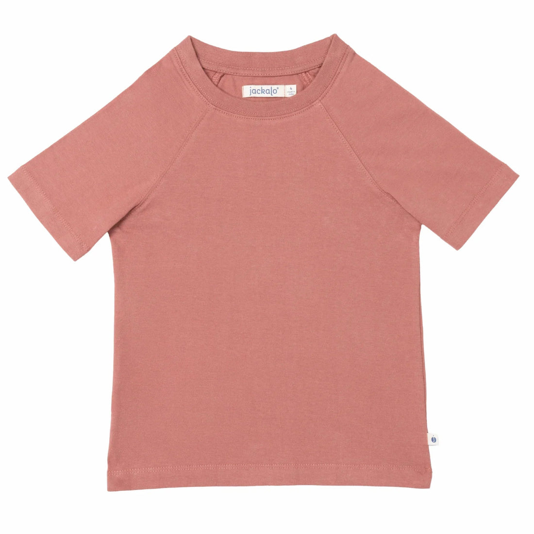 Organic Frankie T-Shirt