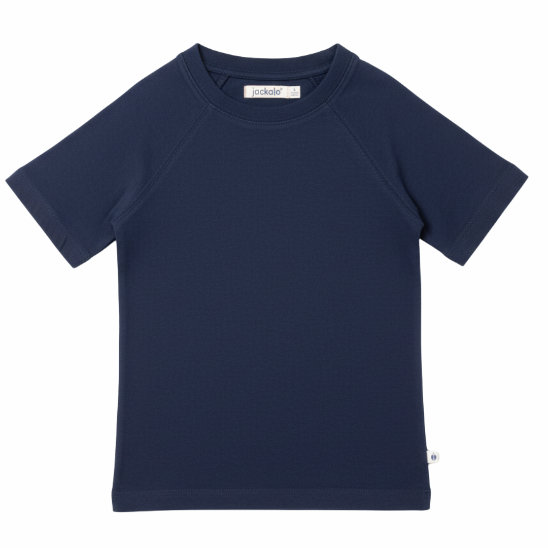 Organic Frankie T-Shirt