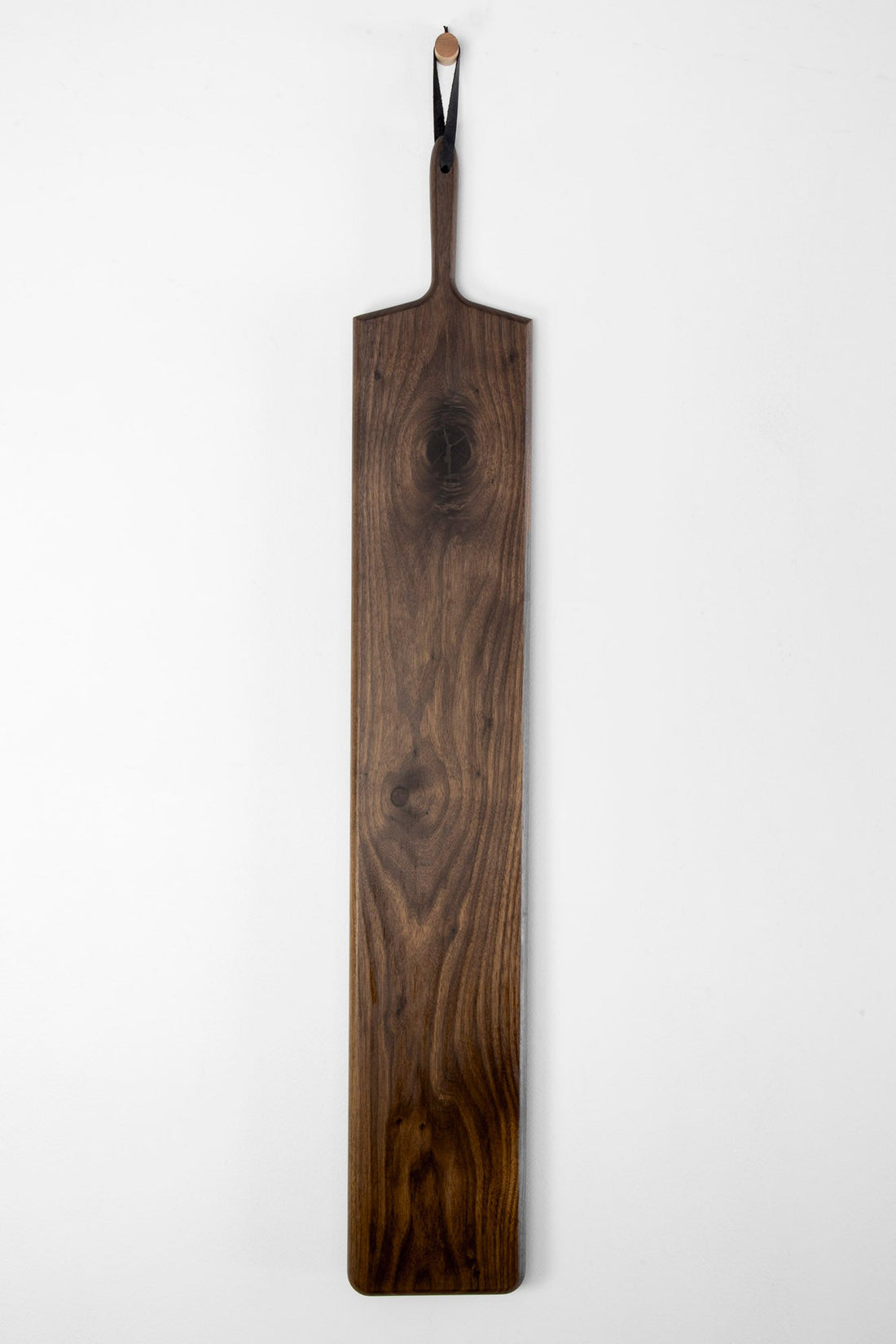 Mega Monster Serving & Charcuterie Board - Walnut — XL Hardwood Board