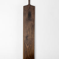 Mega Monster Serving & Charcuterie Board - Walnut — XL Hardwood Board