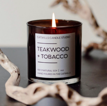 Catskills Candle Studio