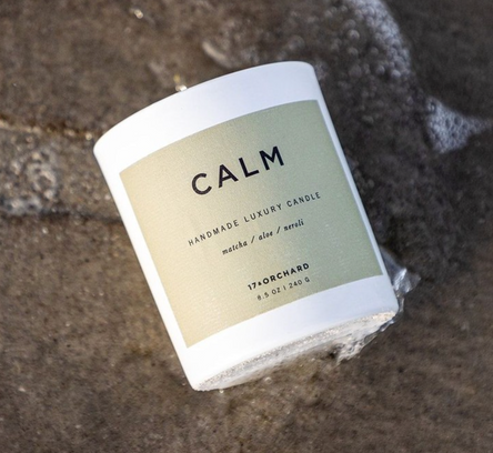 17&Orchard Candle Co.