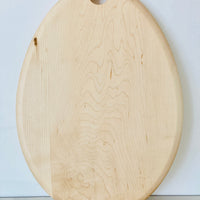 Small EGG Board