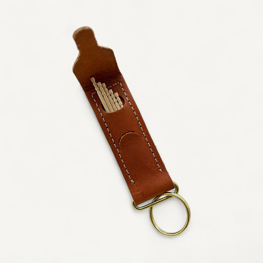 Field + Supply Toothpick Holder