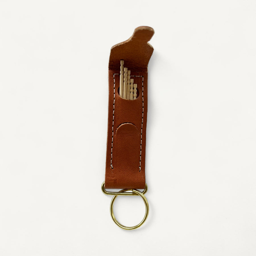 Field + Supply Toothpick Holder