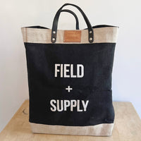 F+S Apolis Tote Bag