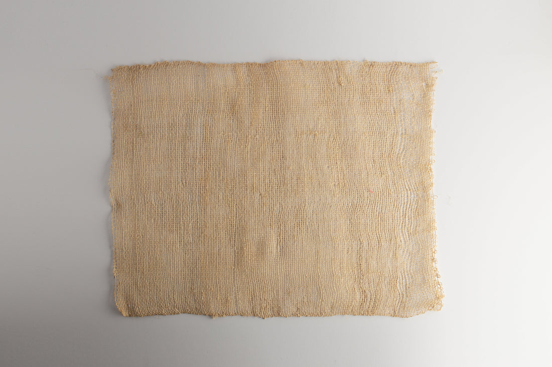 Ayate - Woven Agave Washcloth
