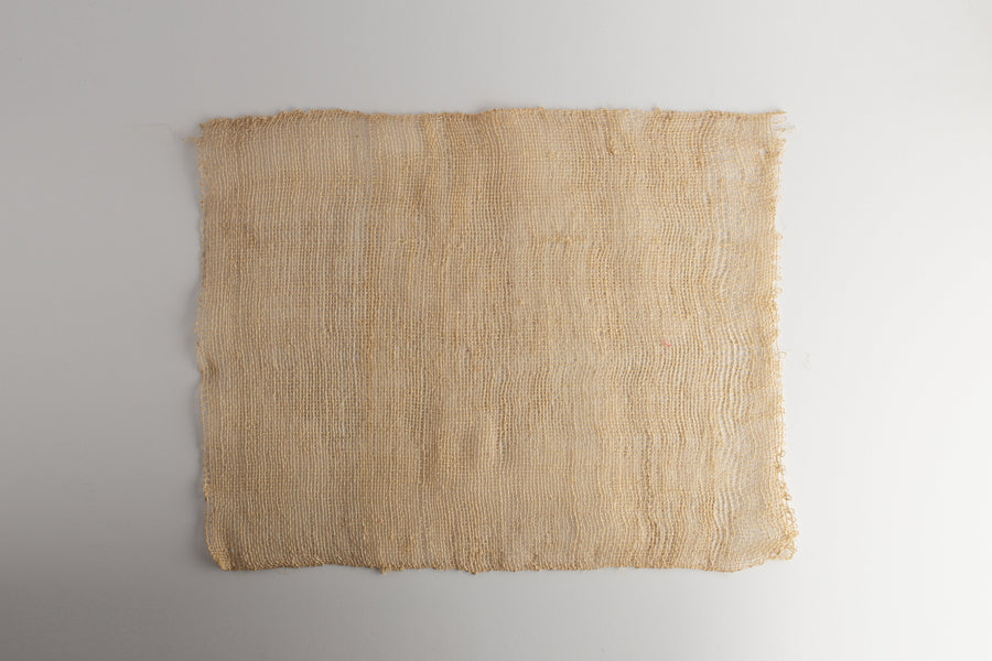 Ayate - Woven Agave Washcloth