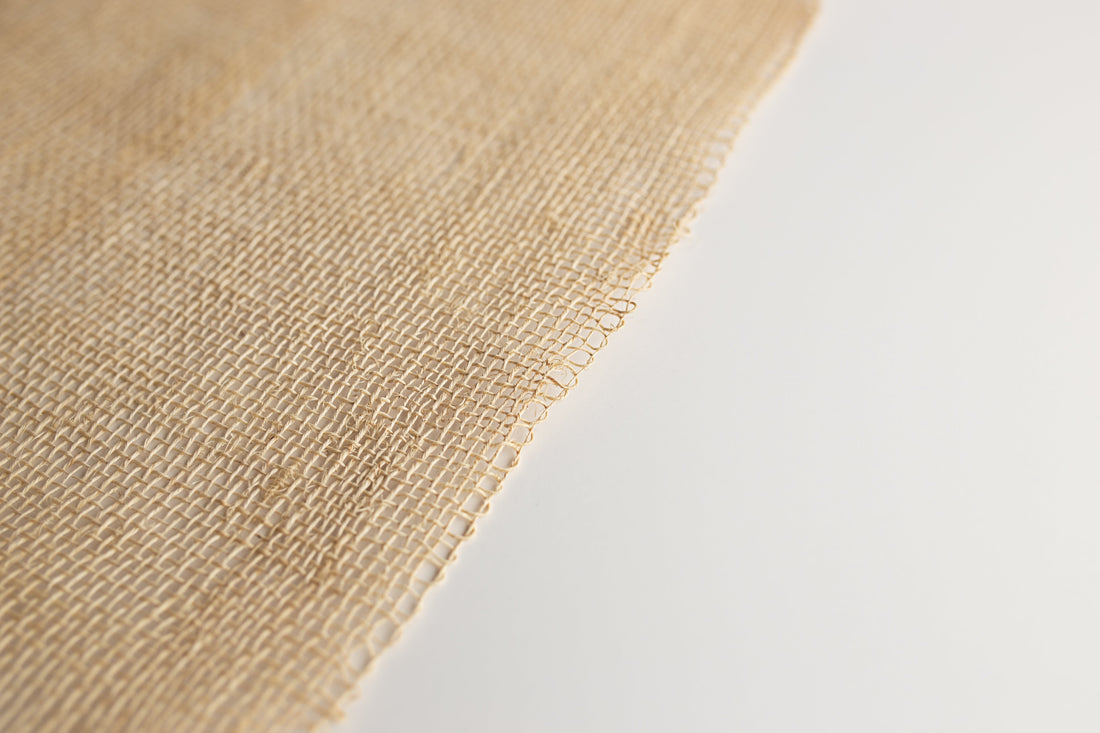 Ayate - Woven Agave Washcloth