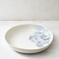 Kashmir Large Round Bowl