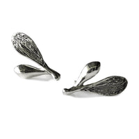 Ripe Earrings - Silver