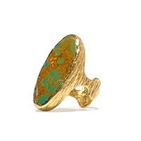 Archipelago Ring - Gold