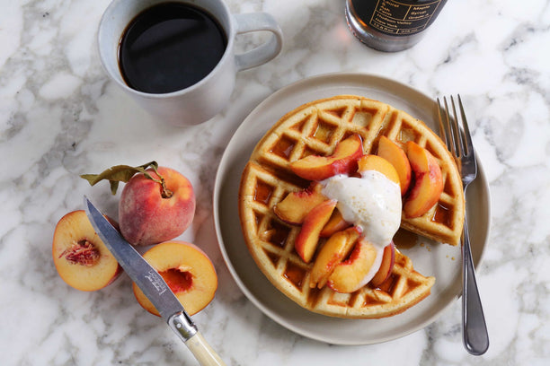 Laurel & Ash Farm