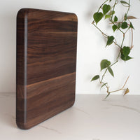 Butcher Block Cutting Board