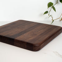 Butcher Block Cutting Board