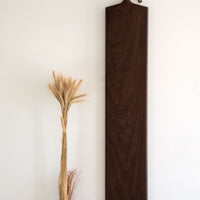 Mega Monster Serving & Charcuterie Board - Walnut — XL Hardwood Board