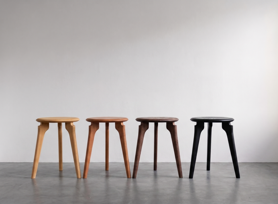 Milk Stool