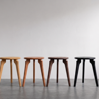 Milk Stool
