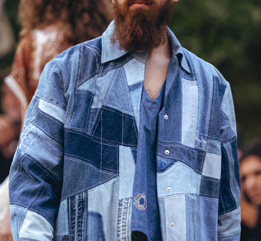 Hudson Valley Sustainable Fashion Week
