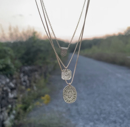 Sandy Hyun Jewelry