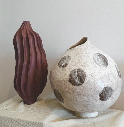 Erica Recto Ceramics