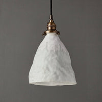 Pinch Pendant Light