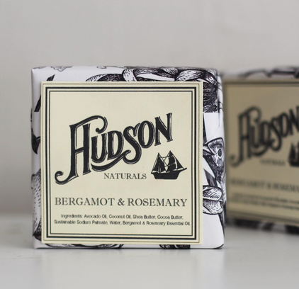 Hudson Naturals