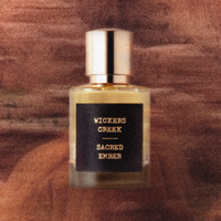 Sacred Ember Fine Fragrance