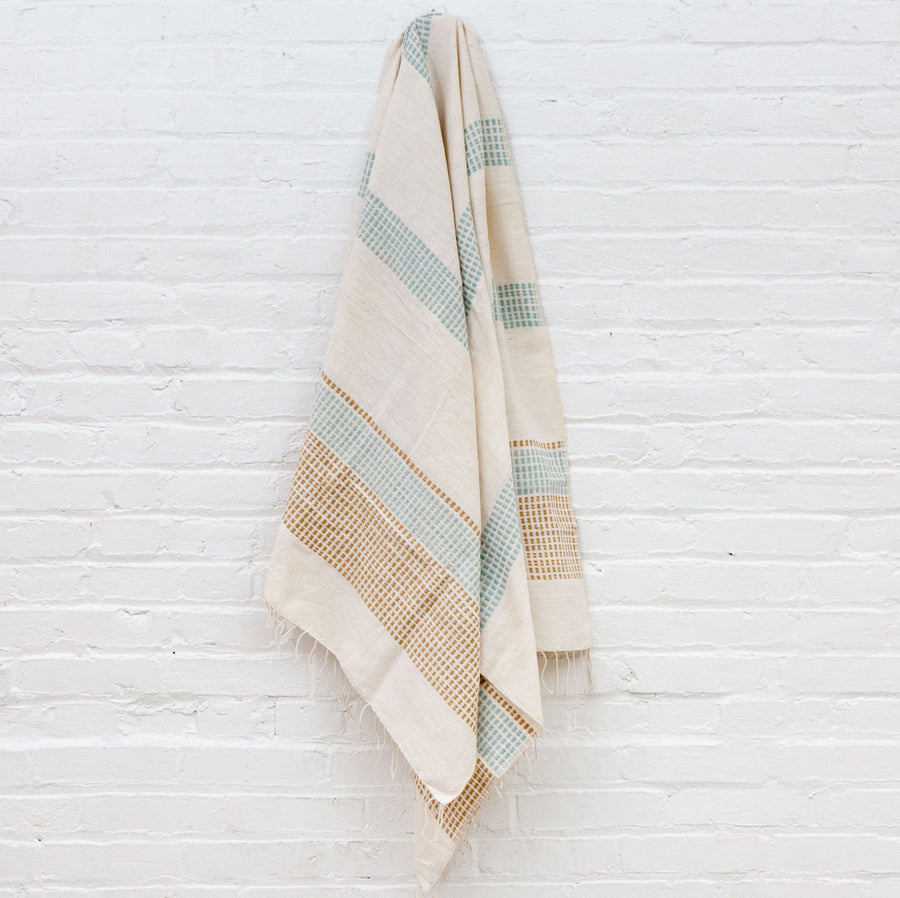 Camden Bath Towel