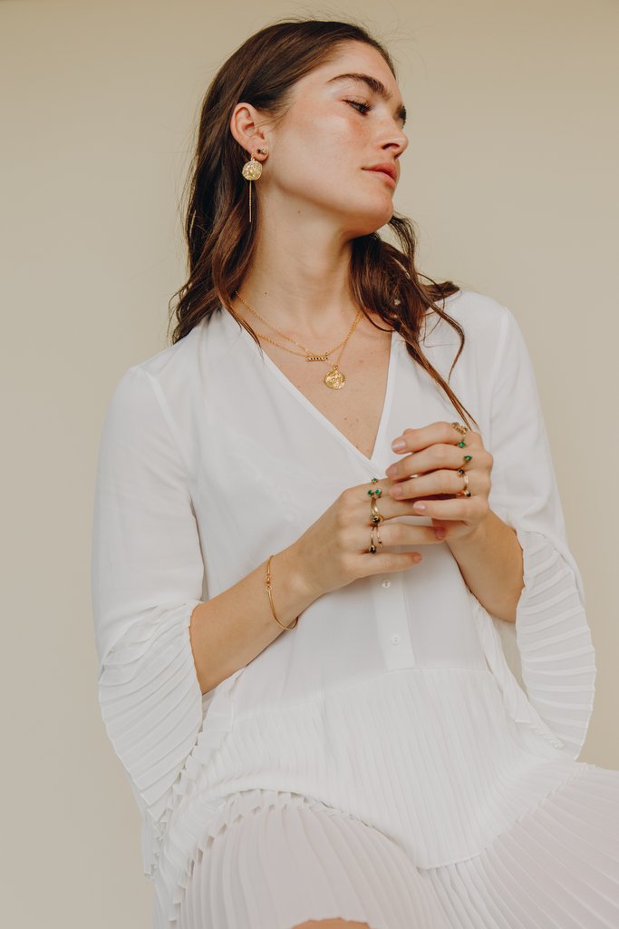 Sagittarius Necklace