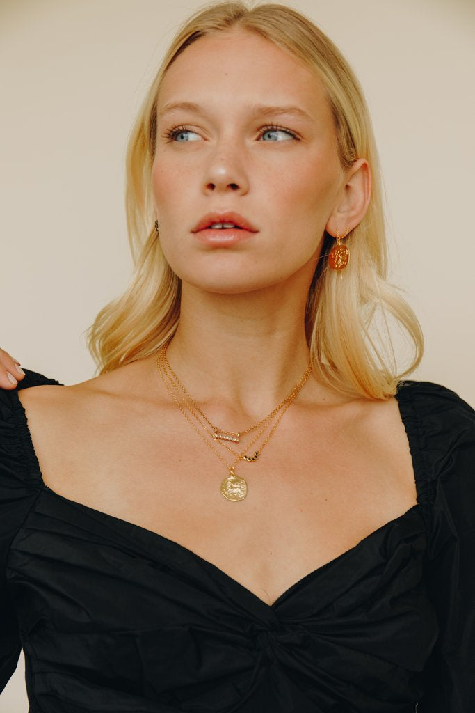 Cancer Necklace