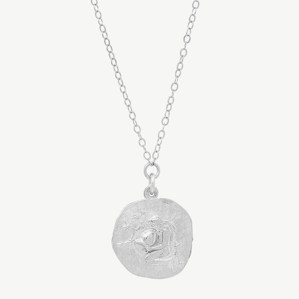 Aquarius Necklace