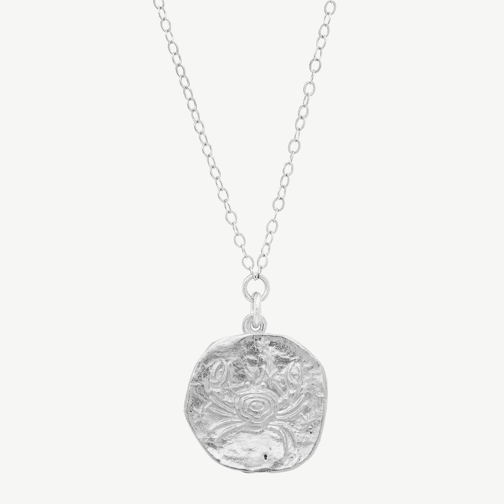 Cancer Necklace
