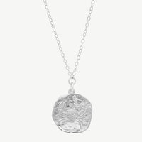 Cancer Necklace