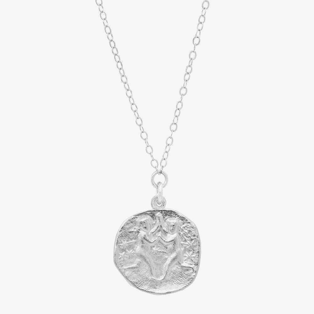 Gemini Necklace
