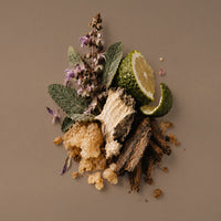 Sacred Ember Fine Fragrance