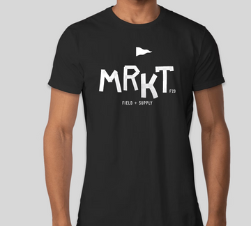 Fall MRKT '23 Tee