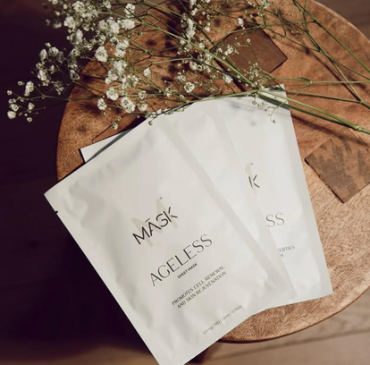 MĀSK Skincare