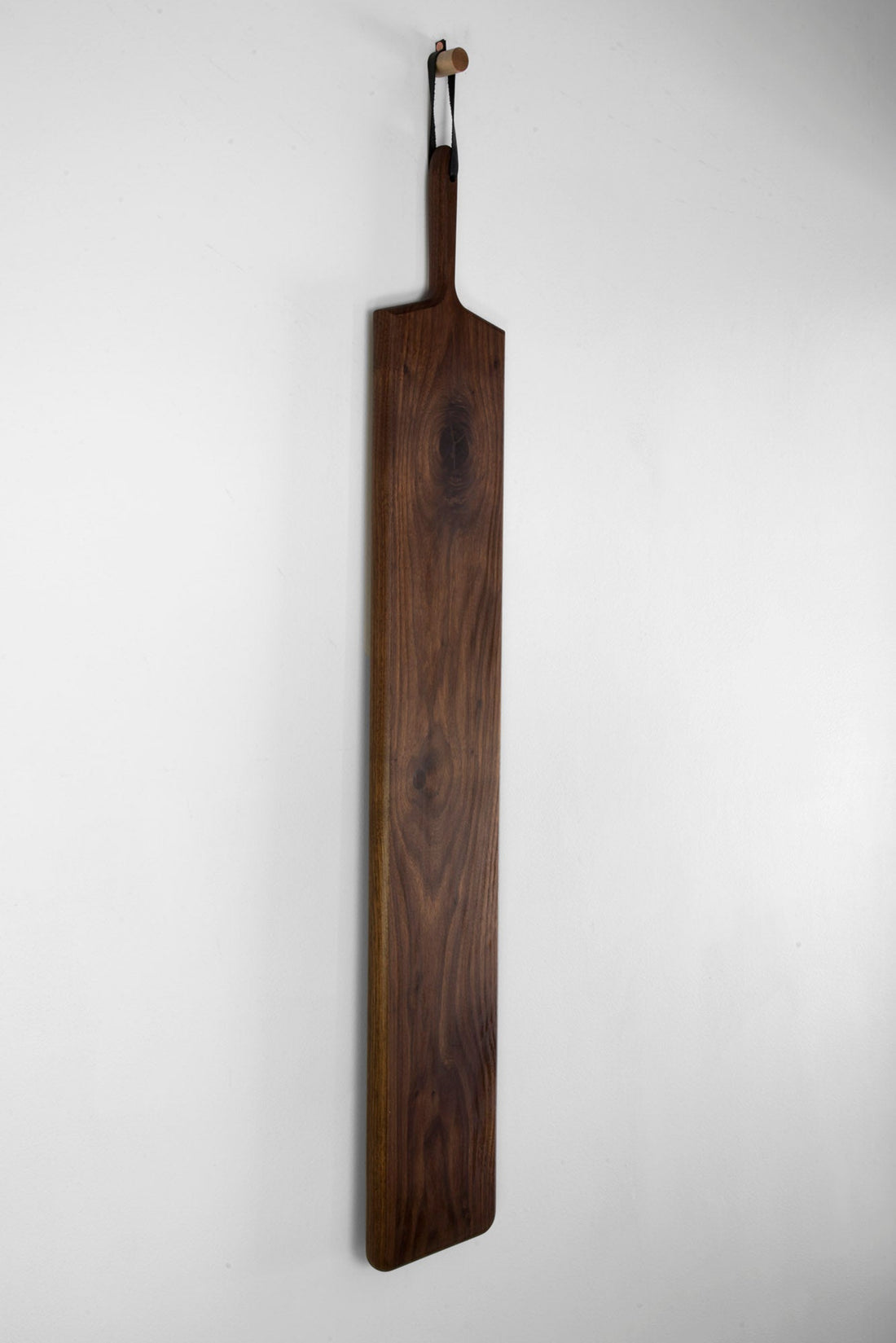 Mega Monster Serving & Charcuterie Board - Walnut — XL Hardwood Board