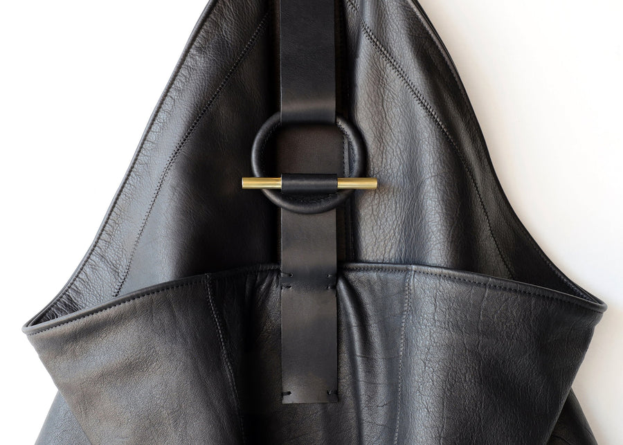Shoreline Wall Bag