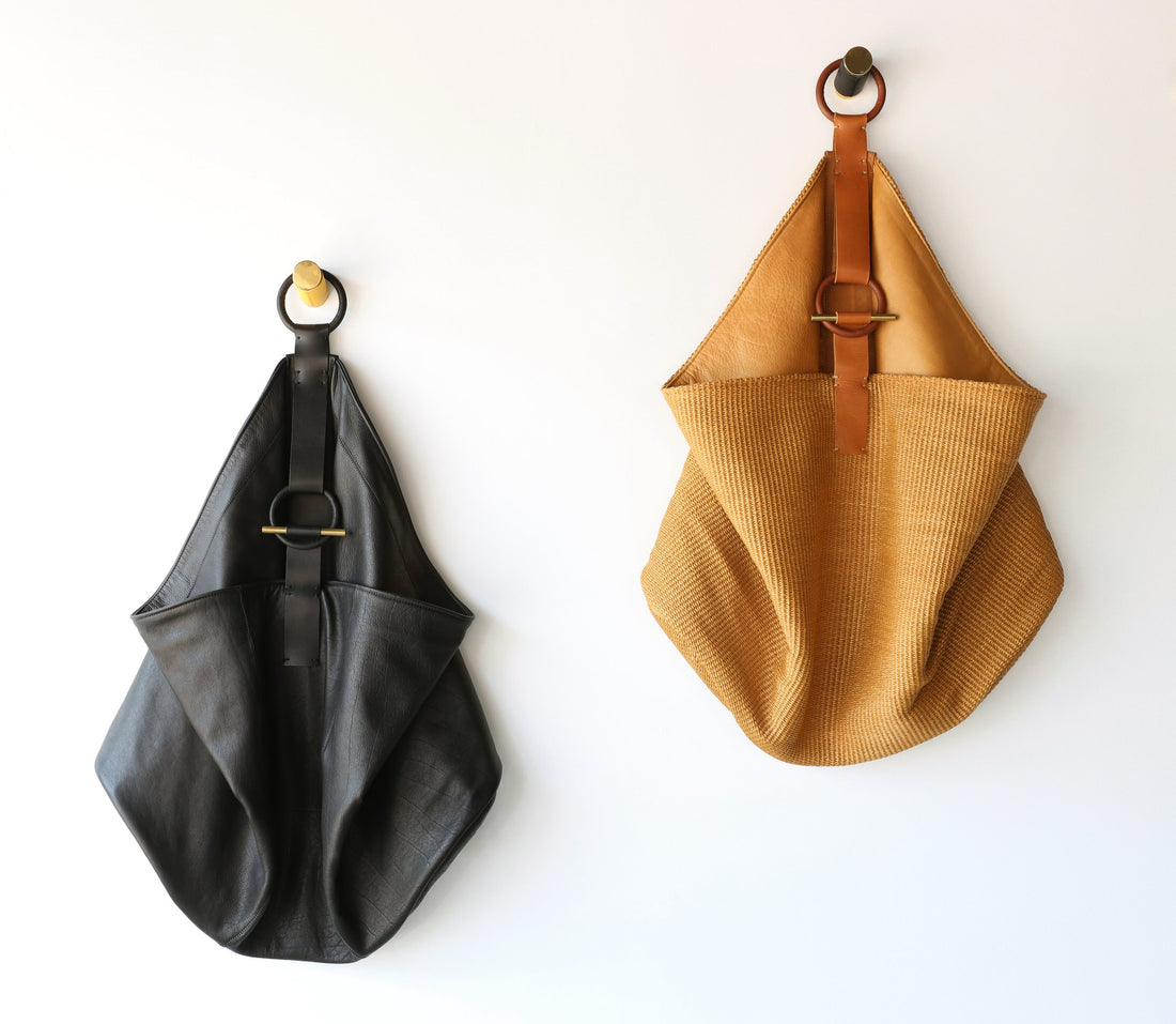 Shoreline Wall Bag