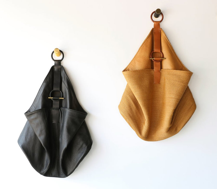 Shoreline Wall Bag - Limited Edition