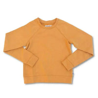 Organic Stevie Raglan Sweatshirt