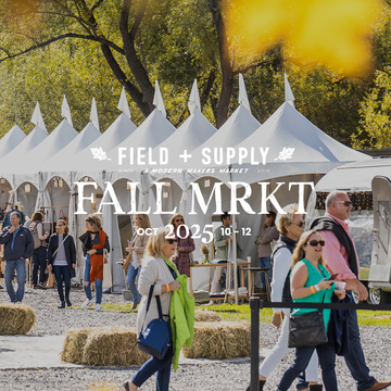 Two-Day Pass: (Friday 10/10 & Sunday 10/12) - Trade Ticket