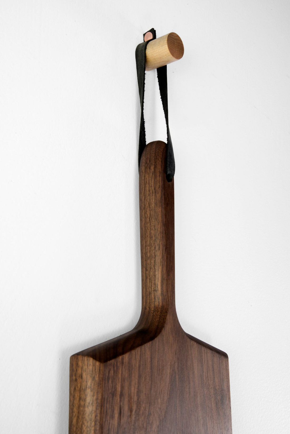 Mega Monster Serving & Charcuterie Board - Walnut — XL Hardwood Board